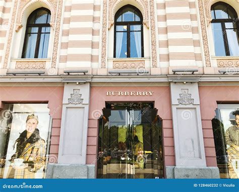 burberry tbilisi